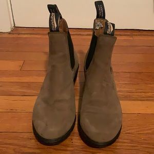 Beautiful Blundestones